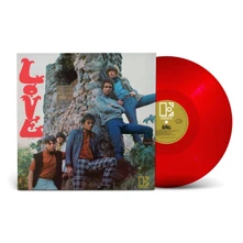 Vinyl LOVE