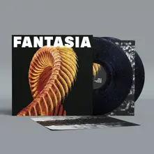Slift, Vinyl FANTASIA