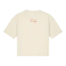 som bohyňa by ema müller – croissanty à la bohyňa (T-shirt)