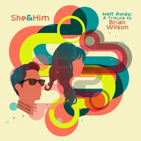 MELT AWAY: A TRIBUTE TO BRIAN WILSON