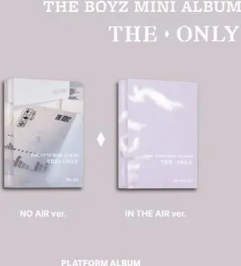 ONLY