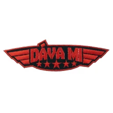 Kontrafakt, Nažehlovačka KF, Dáva mi