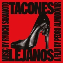 Ryuichi Sakamoto, CD TACONES LEJANOS