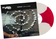Vinyl BABY I'LL CHANGE