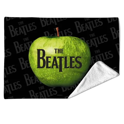 The Beatles – Deka Apple (Multi-color, Large), Multi-color