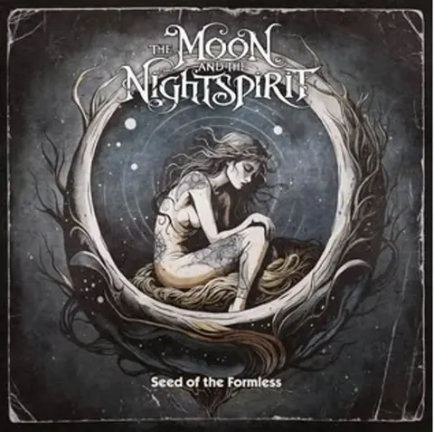 Seed of the Formless