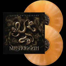 Meshuggah, Vinyl CATCH THIRTY THREE