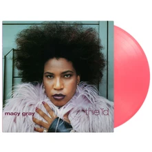Vinyl ID