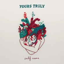 Yours Truly, CD SELF CARE