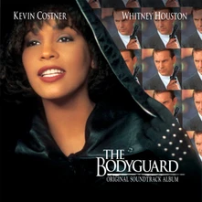 Whitney Houston, Vinyl The Bodyguard (Original Soundtrack Album) (30th Anniversary Edition)