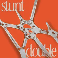 Queen's Pleasure – STUNT DOUBLE (Vinyl)