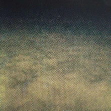 Moon Zero, CD RELATIONSHIPS BETWEEN INNER & OUTER SPACE