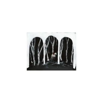 These New Puritans – Vinyl CROOKED WING (Transparent Vinyl)