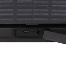 XD Xclusive Skywave Black thumbnail