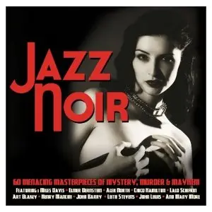 Various Artists – CD JAZZ NOIR