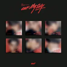 ONF: MY SELF thumbnail