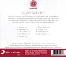 Entspanntsein - Asian Sunrise (Relaxing Eastern Moods Music) thumbnail