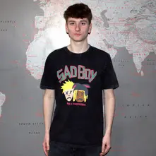 Sad Boy thumbnail