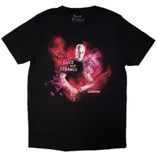 Luck & Strange London thumbnail