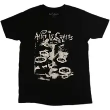 All Eyes thumbnail