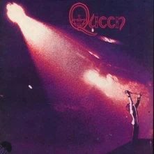 Queen, CD Queen