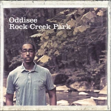 Oddisee, Vinyl Rock Creek Park