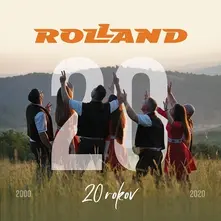 20 Rokov Rolland thumbnail