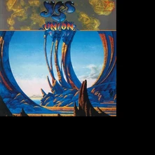 Yes, Vinyl UNION