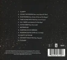 Jacob Collier – DJESSE VOL. 3 (CD)