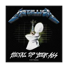 Metal Up Your Ass thumbnail