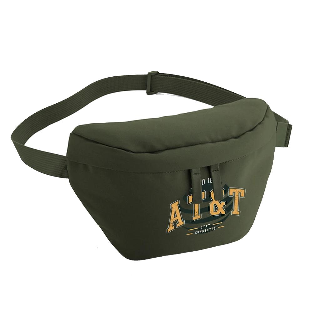 (WE ARE) TEAM AT&T waistbag