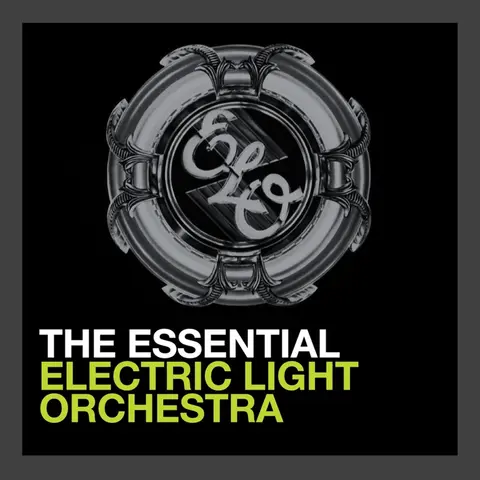 ESSENTIAL ELECTRIC LIGHT ORCHESTRA