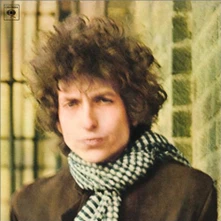 Bob Dylan, CD BLONDE ON BLONDE