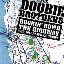 ROCKIN' DOWN THE HIGHWAY thumbnail