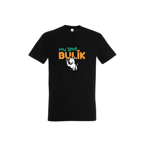 My sme bulík