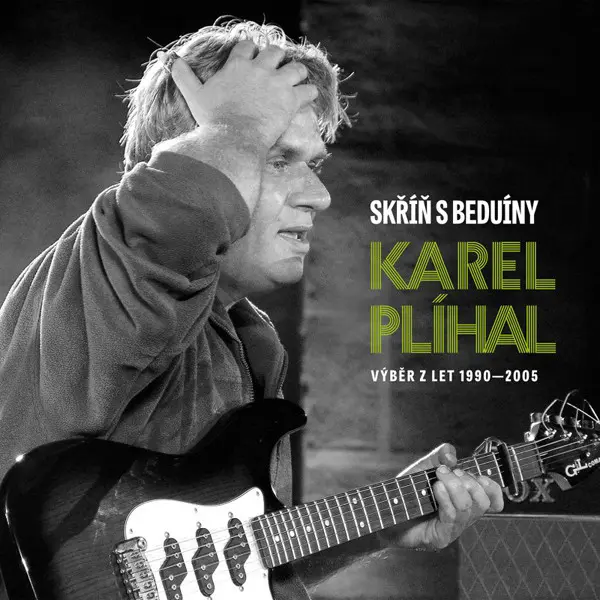 Skříň S Beduíny (Výběr Z Let 1990 - 2005)