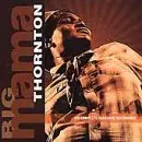 Big Mama Thornton, CD THORNTON, BIG MAMA - COMPLETE VANGUARD REC