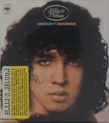 ELKIN & NELSON - ANGELES Y DEMONIOS (CD)