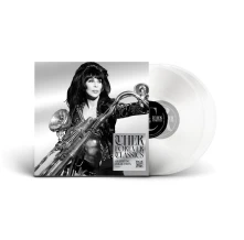 Cher, Vinyl Forever (Transparent Vinyl)