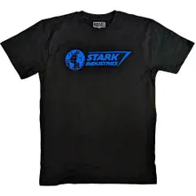 Stark Industries Blue thumbnail