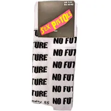 No Future thumbnail