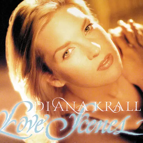 Diana Krall – CD Love Scenes