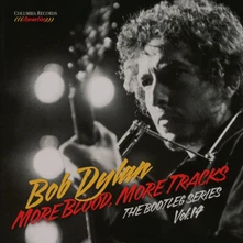 CD BOOTLEG SERIES 14: MORE BLOOD, MORE TRACKS