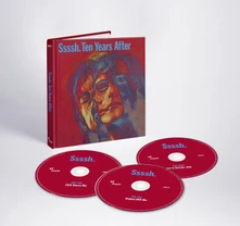 Ten Years After, CD SSSSH