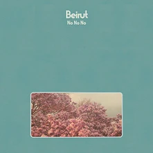 Beirut, CD NO NO NO