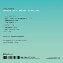 DEURLOO, HERMINE & ANT... - UNFILTERED thumbnail