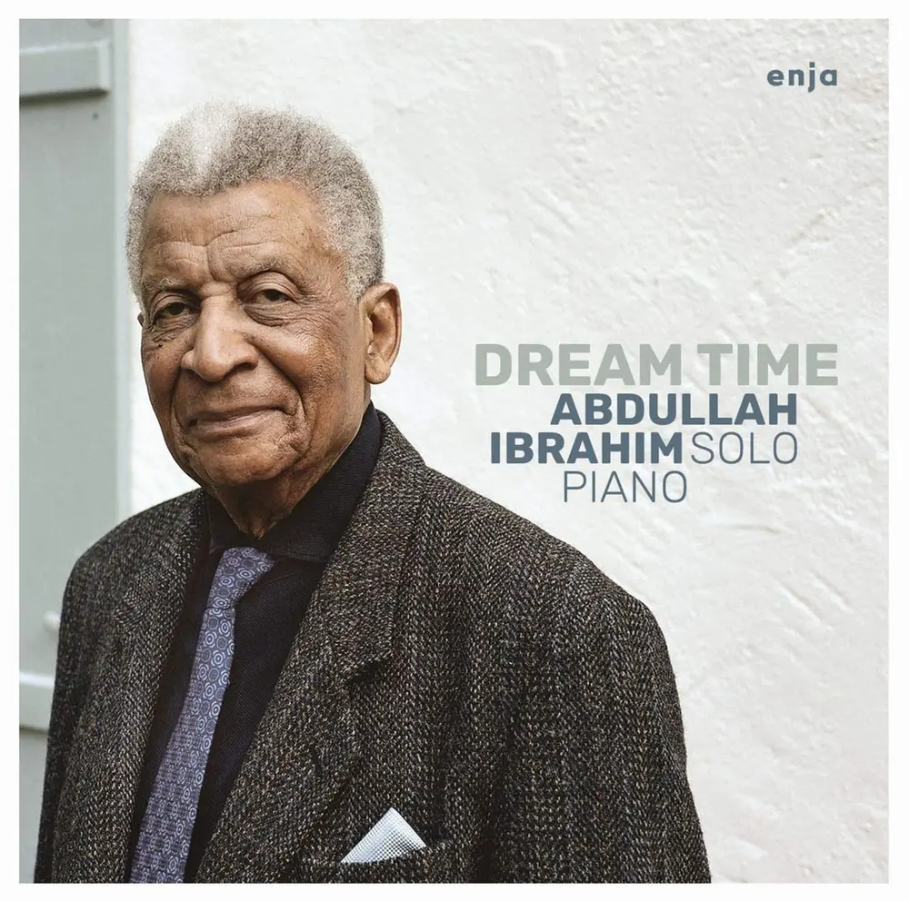 IBRAHIM, ABDULLAH - DREAM TIME