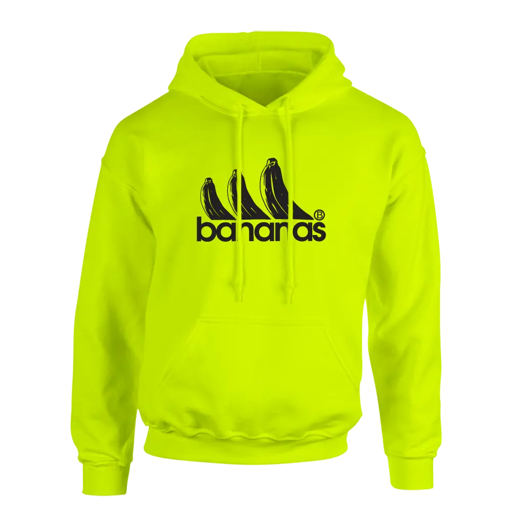 Bananas Remastered