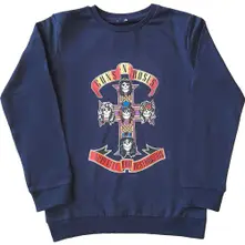 Appetite for Destruction