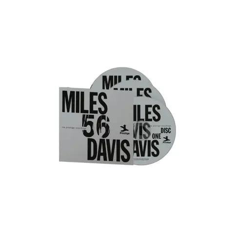 MILES '56